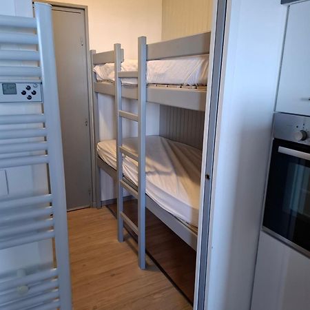 Studio La Pierre Saint Martin Refait Au Gout Du Jour Vue Sur La Vallee Eksteriør billede